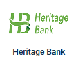 heritage bank